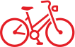 Location de vélo - Sarzeau - Port crouesty - Damgan - Arzon